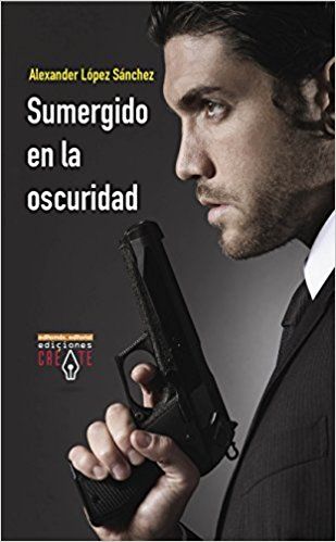 41hUozGpfTL SX307 BO1204203200  - Sumergido en la oscuridad - Alexander López Sánchez (Audiolibro Voz Humana)