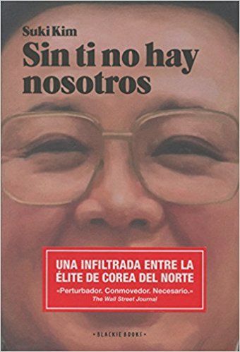 41sfwEZsalL SX338 BO1204203200  - Sin ti no hay nosotros - Suki Kim (Audiolibro Voz Humana)