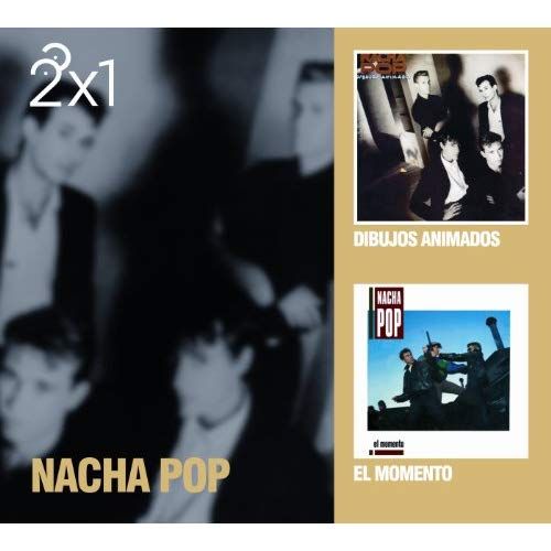 41uIBzCyyiL SS500 - Nacha Pop - 2x1 Nacha Pop