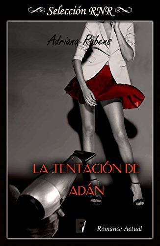 41v8C2Bt ieL - La tentación de Adán (Bilogía Pecado original 2) - Adriana Rubens