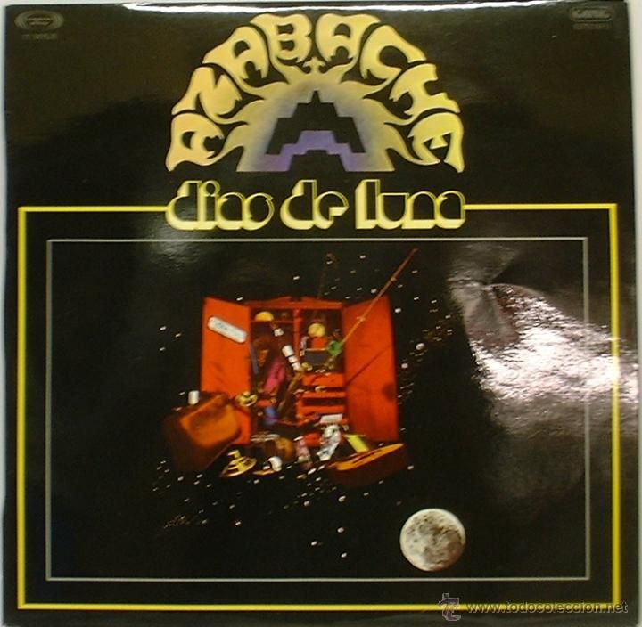 43338473 - Azabache: Discografía