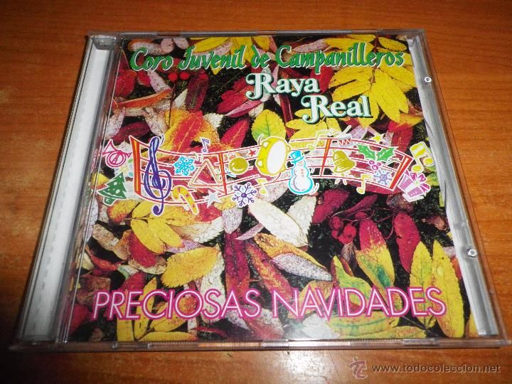 50048472 - Coro Juvenil de Campanilleros Raya Real - Villancicos Flamencos