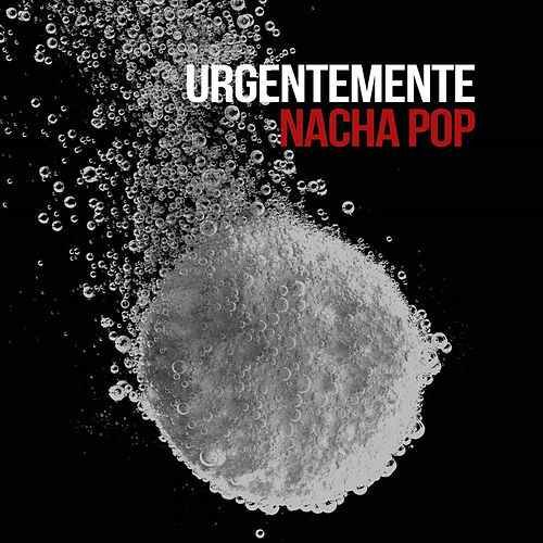 500x500 21 - Nacha Pop - Urgentemente (Single)