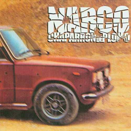 500x500 3 - Narco - Chaparrón de Plomo (2001)