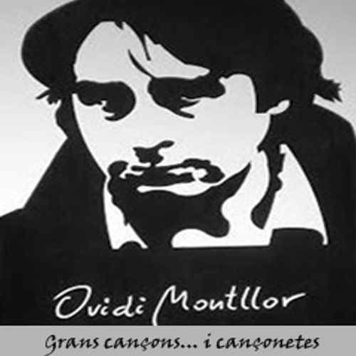 500x500 31 - Ovidi Montllor - Grans Cançons... I Cançonetes