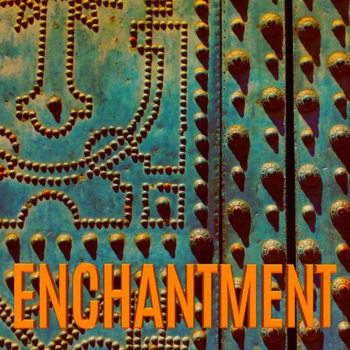 500x500 38 - Cantara (Volker Barber) - Enchantment (2016)