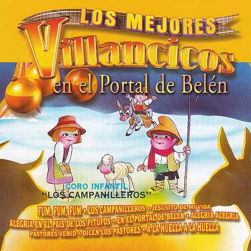 500x500 4 - Coro Infantil Los Campanilleros - Los Mejores Villancicos en el Portal de Belen