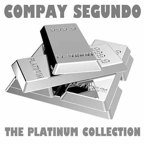 500x500 7 - The Platinum Collection: Compay Segundo