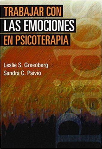 5106WicQ6SL SX339 BO1204203200  - Trabajar con las emociones en psicoterapia - Leslie S Greenberg (Audiolibro Voz Humana)