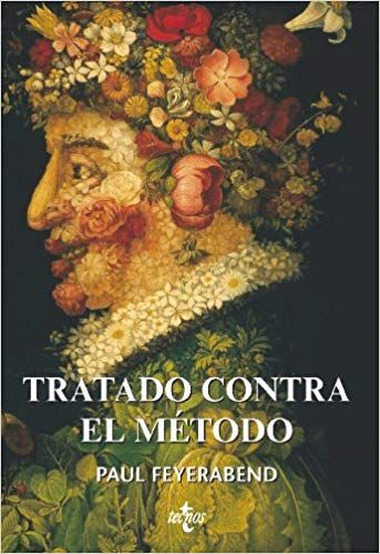 512CvXD42B7L SX341 BO1204203200  - Tratado contra el método - Paul Feyerabend