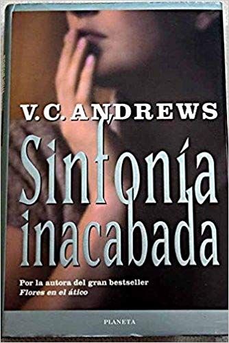 515dpmMPPoL SX332 BO1204203200  - Sinfonía inacabada - V. C. Andrews (Audiolibro Voz Humana)