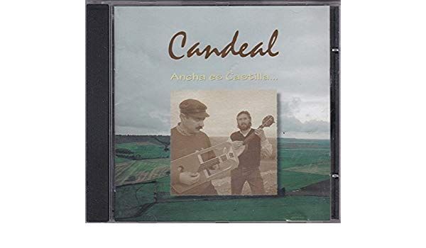 516yeB9yRfL SR6002C315 PIWhiteStrip2CBottomLeft2C02C35 SCLZZZZZZZ  - Candeal - Ancha Es Castilla FLAC