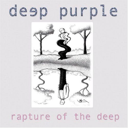 51A0YGQRBXL - Deep Purple - Rapture Of The Deep