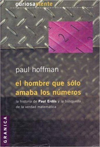 51A9h6ughOL SX340 BO1204203200  - El hombre que solo amaba los números - Paul Hoffman