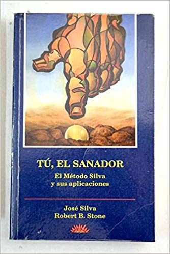 51Aga2zbMSL SX332 BO1204203200  - Tú, el sanador: El método Silva y sus aplicaciones - José Silva (Audiolibro Voz Humana)