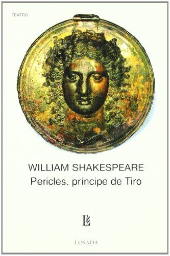 51AlxK qqPL - Pericles, príncipe de Tiro - William Shakespeare (Audiolibro Voz Humana)