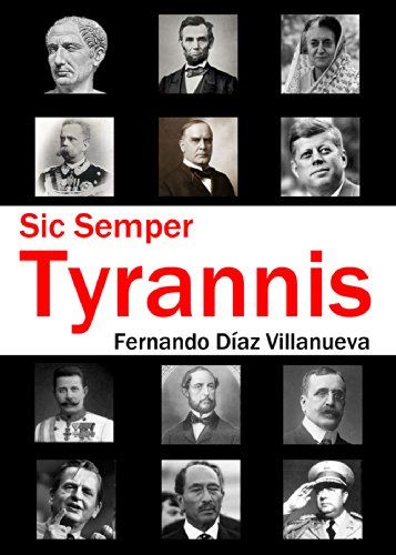 51M8ypeeTJL - Sic Semper Tyrannis - Fernando Diaz Villanueva