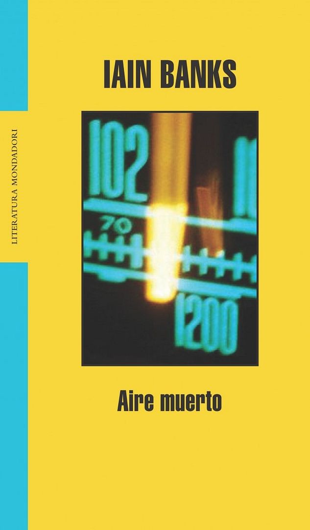 51NCqyfzS6L - Aire muerto - Iain Banks