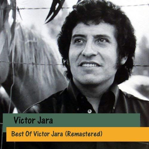 51PMZN8EwwL SS500 - Victor Jara - Best Of Victor Jara (Remastered) FLAC