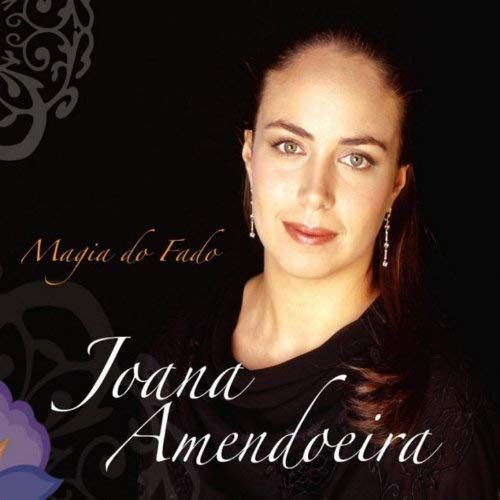 51RbwzaizYL SS500 - Joana Amendoeira - Magia do Fado (2006)