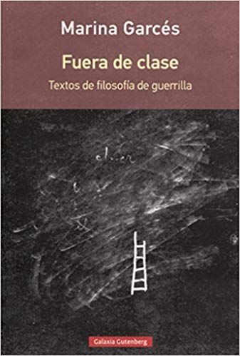 51awSp6HiuL SX335 BO1204203200  - Fuera de clase - Marina Garcés (Audiolibro Voz NO Humana)