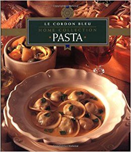 51hGF2BxWqiL SX258 BO1204203200  - Le Cordon Bleu Pastas
