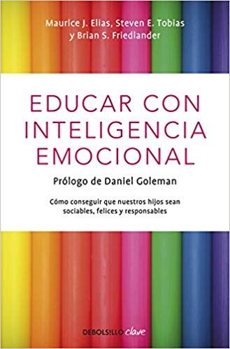 51l TJ2eMjL SX327 BO1204203200  - Educar con inteligencia emocional