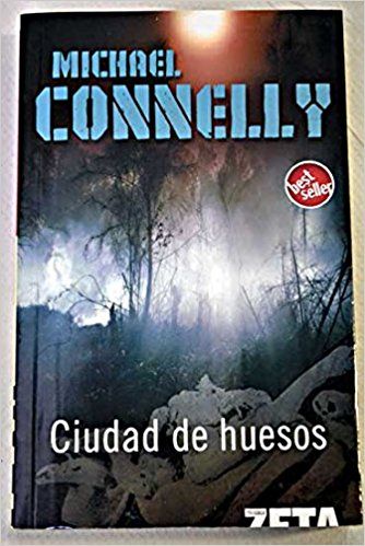 51oQ7mj eYL SX332 BO1204203200  - Ciudad de huesos - Michael Connelly (Voz Humana)