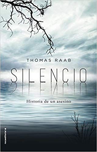 51tyiLUMKsL SX316 BO1204203200  - Silencio: Historia de un asesino - Thomas Raab (Audiolibro Voz Humana)