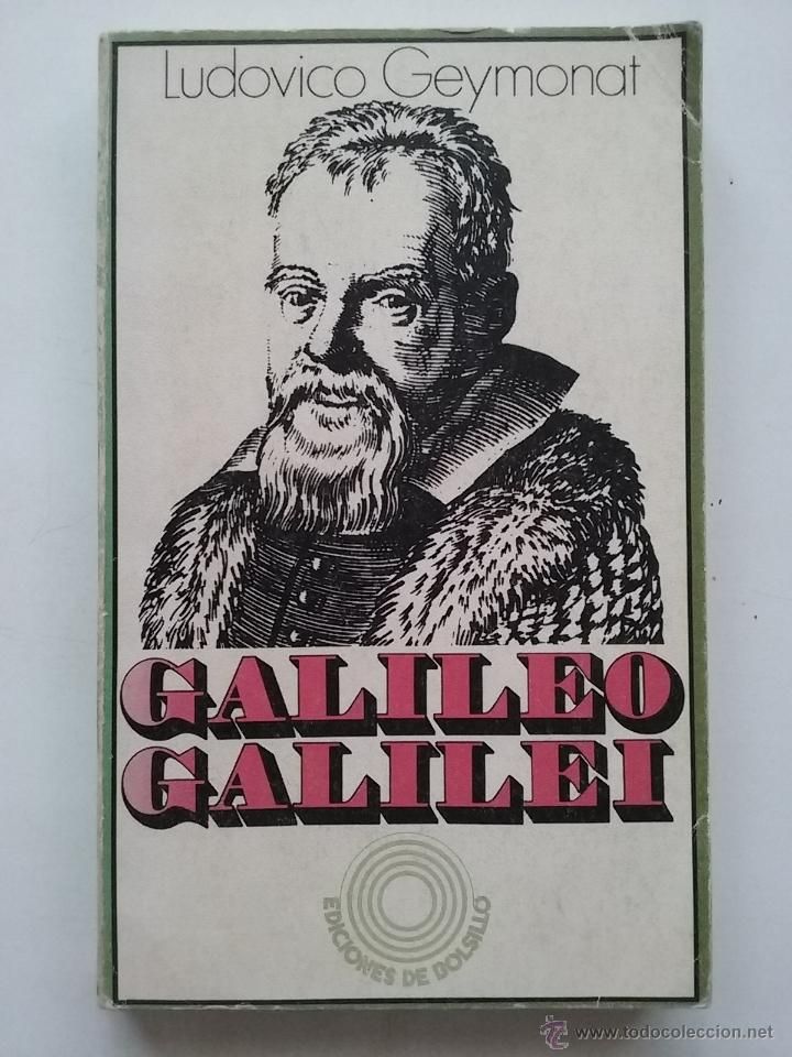52708056 - Galileo Galilei - Ludovico Geymonat