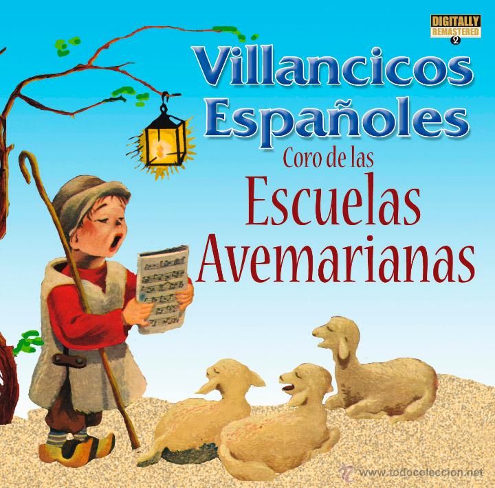 52811507 - Coro de las Escuelas Avemarianas - Villancicos Españoles