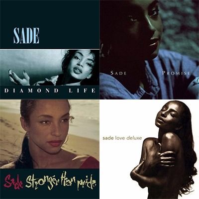 543305 MLV20868253597 082016 F - Sade: Discografia
