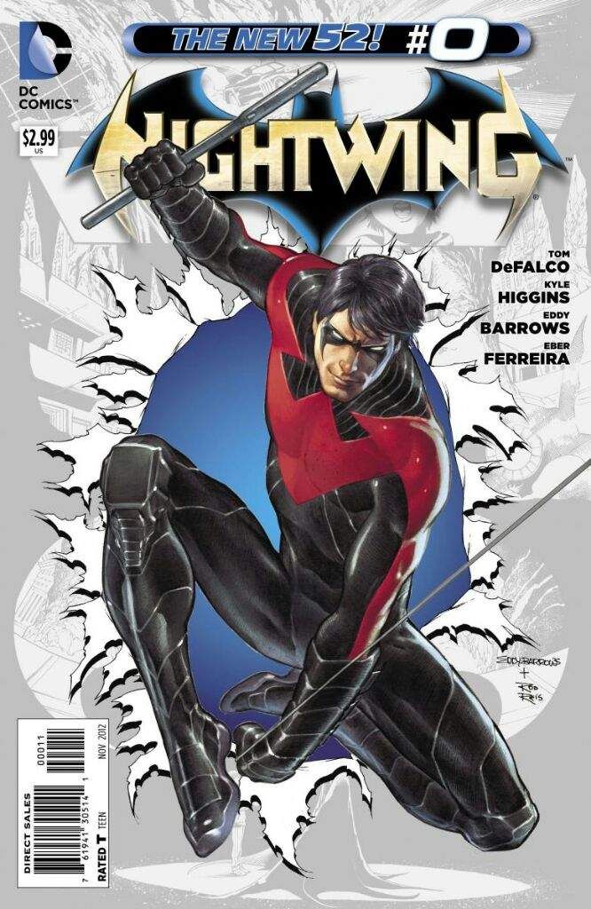 54c0beae2a6fb43616ca4a5684675e6fc7f868a3 hq - Nightwing [0-30] [Completo]