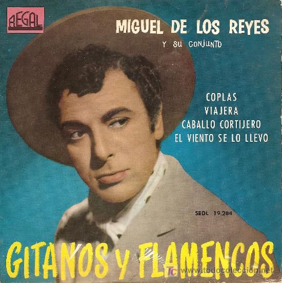 5595032 - Miguel de Los Reyes - Coplas