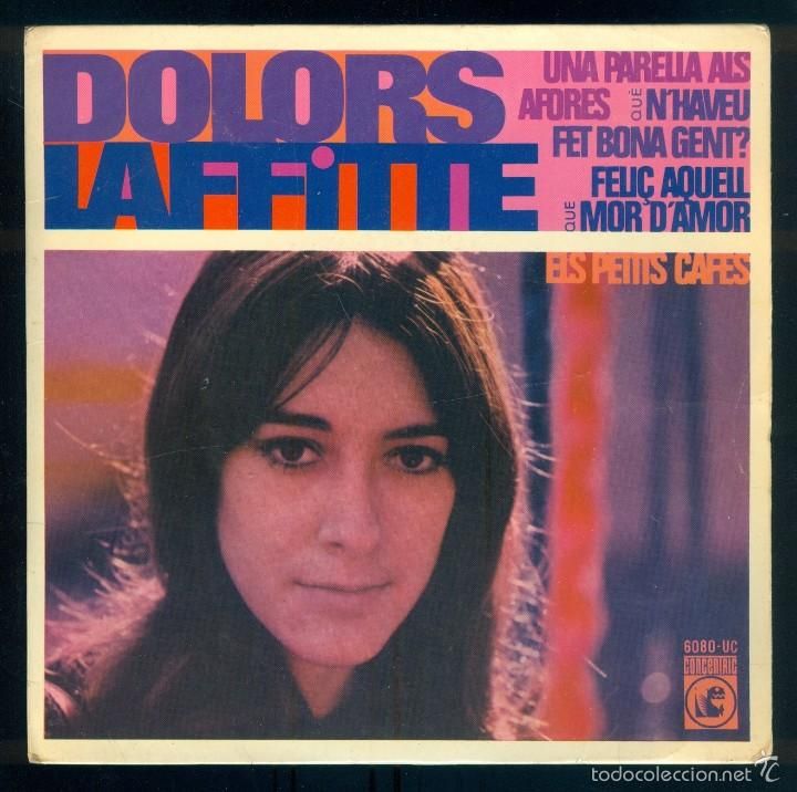 56185702 - Dolors Laffitte - Els Petits Cafes