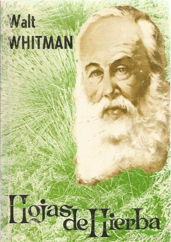 57513080 064211 - Hojas de hierba - Walt Whitman