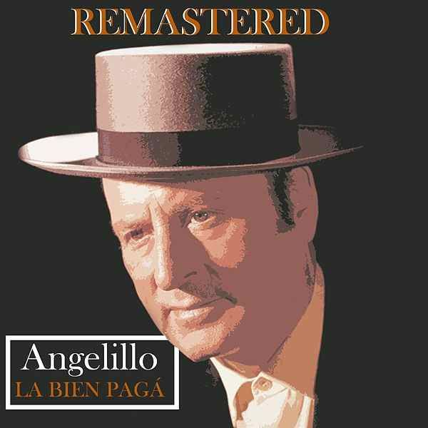 600x600 1 - Angelillo - La Bien Pagá (2017) FLAC