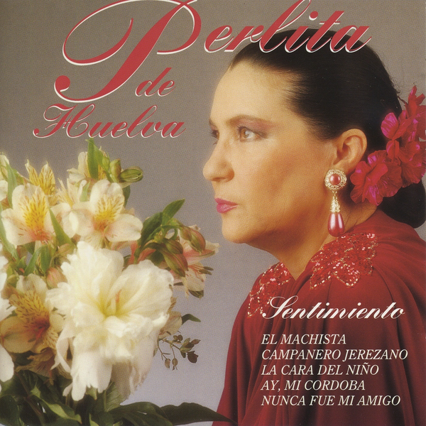 600x600bf 2 - Perlita De Huelva - Sentimiento (1993)