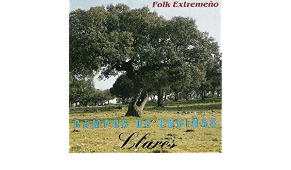 61Oj3IwmDiL SR6002C315 PIWhiteStrip2CBottomLeft2C02C35 SCLZZZZZZZ  - Llares Folk - Campos de Encinas. Folk Extremeño