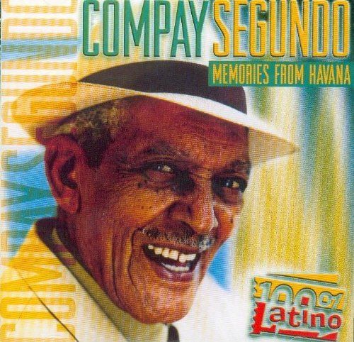 61bYnONoC9L - Compay Segundo - Havana