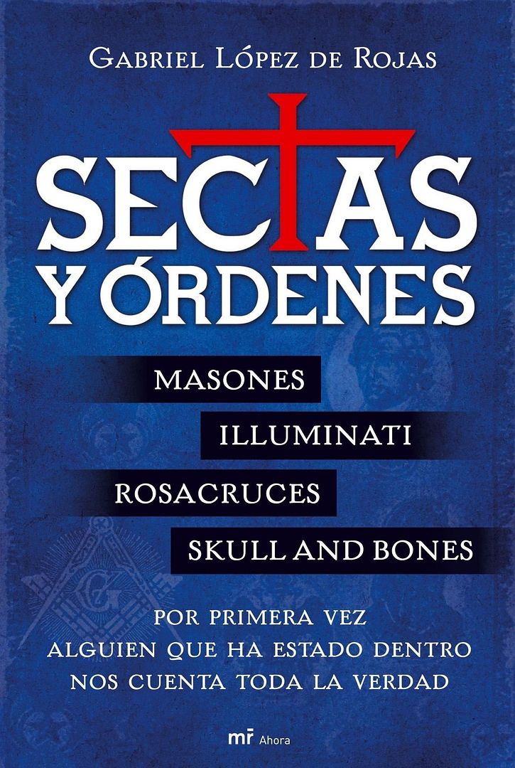 81CW1BJpbwL - Sectas y órdenes - Gabriel López de Rojas (Audiolibro Voz Humana)