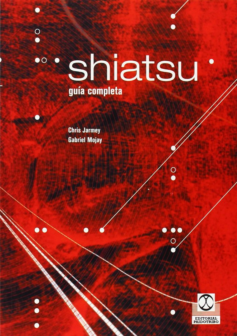 81rtJQKgmML - Shiatsu guía completa - Chris Jarmey (Audiolibro Voz Humana)
