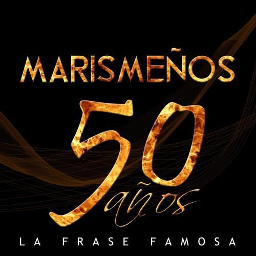 8429006923052 500W 500H - Los Marismeños - 50 Aniversario (2018)