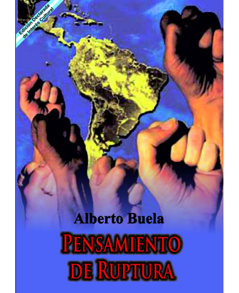 9 pensamiento de ruptura alberto buela - Pensamiento de Ruptura - Alberto Buela