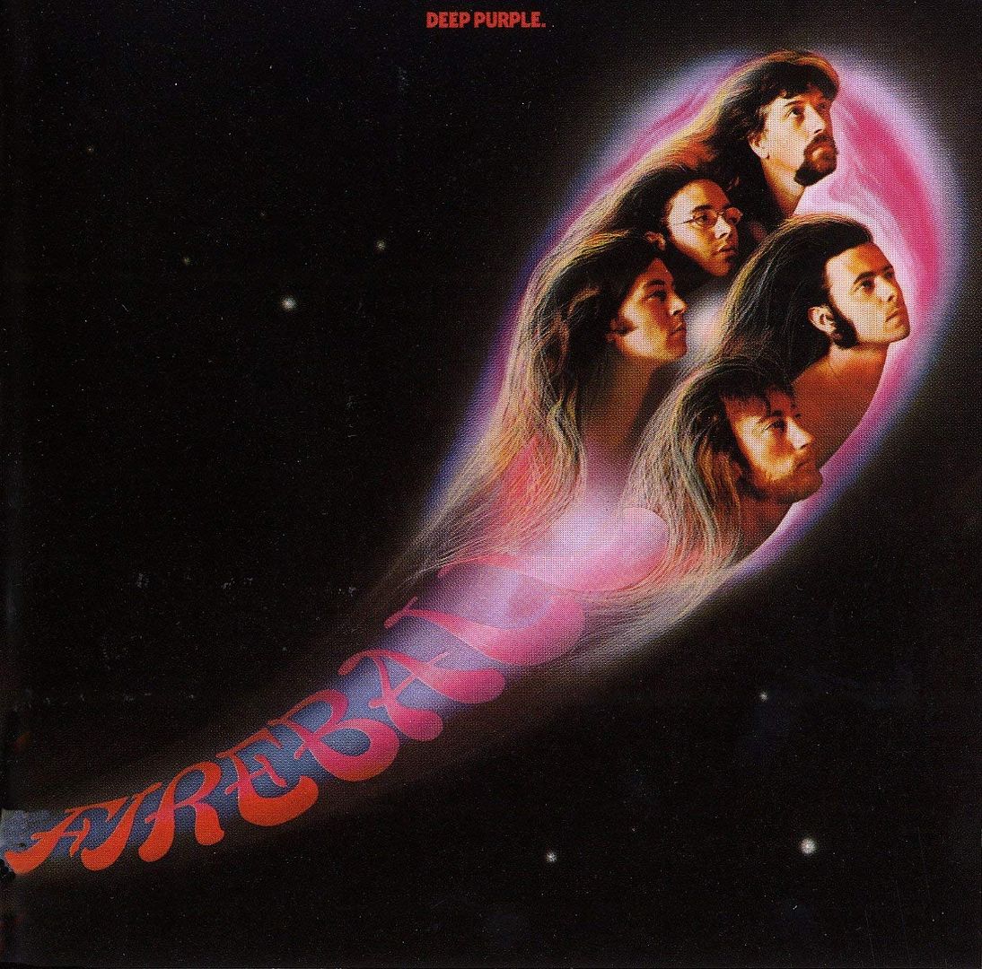 91gTUzSjVwL SL1418  - Deep Purple - Fireball