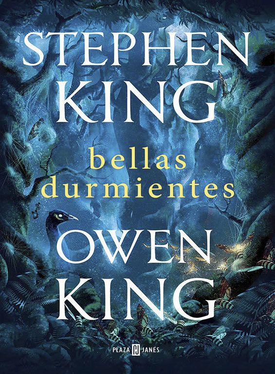 9788401020414 - Bellas durmientes - Stephen King (Audiolibro Voz Humana)