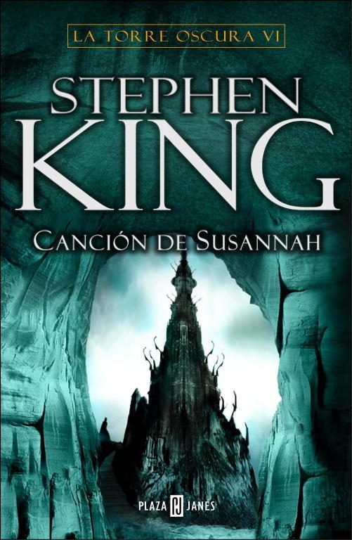 9788401335563 - Canción de Susannah - Stephen King (Voz Humana)