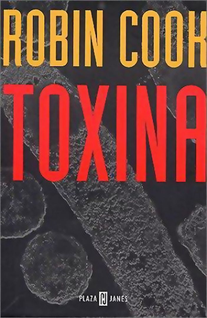 9788401353048 - Toxina - Robin Cook (Audiolibro Voz Humana)