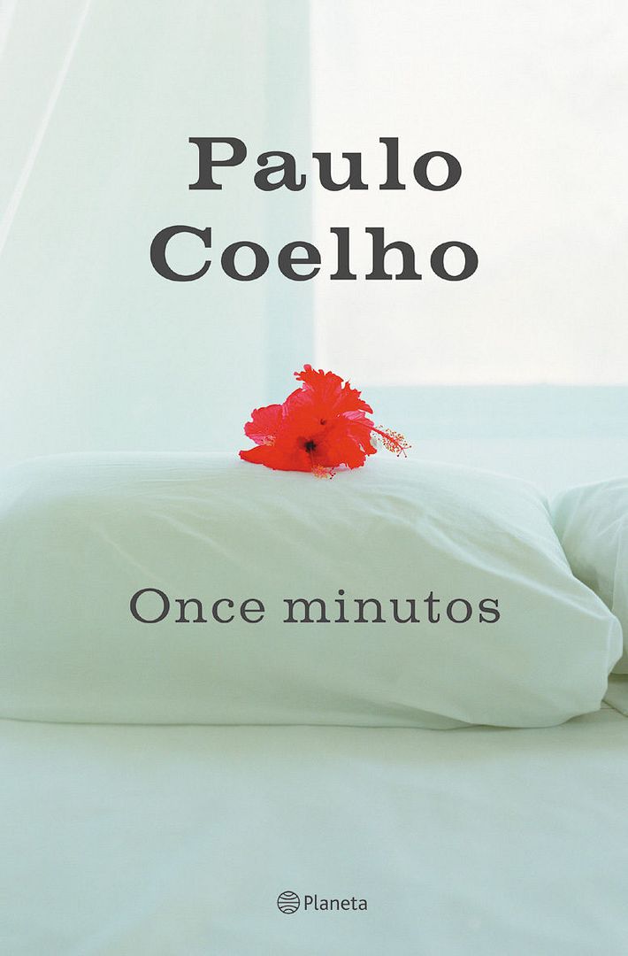 9788408048787 - Once Minutos - Paulo Coelho