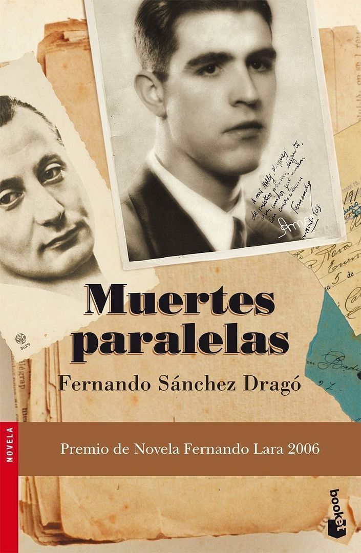 9788408072409 - Muertes paralelas - Fernando Sanchez Drago